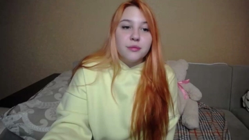 Sweet_LizaXx 19-10-2021 Webcam 